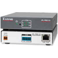 Процессор управления EXTRON IP Link Pro Процессор управления EXTRON IP Link Pro