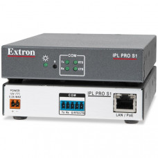 Процессор управления EXTRON IP Link Pro