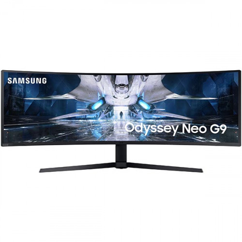 Монитор Samsung Odyssey Neo G9 S49AG950NI