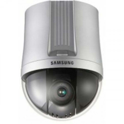Камера видеонаблюдения Samsung Techwin SPD-2700P