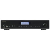 Интегральный усилитель Rotel A12 MKII black