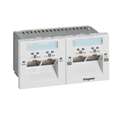 Модуль Legrand 077905