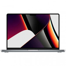 Ноутбук Apple MacBook Pro 14 (Z15G00460)