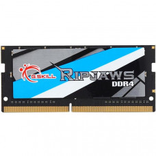 Оперативная память G.Skill Ripjaws SO-DIMM DDR4 1x8Gb F4-3200C18S-8GRS