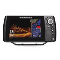 Эхолот Humminbird HELIX 7x CHIRP MEGA DI GPS G4N