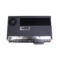 Усилитель Audio System Twister IV F4-400