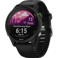 Умные часы Garmin Forerunner 255 Music (010-02641-20)