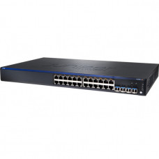 Коммутатор Juniper EX2200-24P-USED