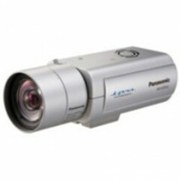 Камера видеонаблюдения Panasonic WV-SP302E Камера видеонаблюдения Panasonic WV-SP302E
