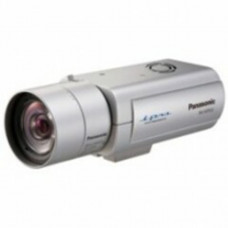Камера видеонаблюдения Panasonic WV-SP302E