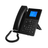 VoIP-телефон QTECH QIPP-300PG VoIP-телефон QTECH QIPP-300PG