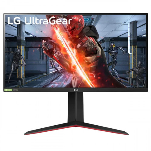 Игровой монитор LG 27GN850-B 27