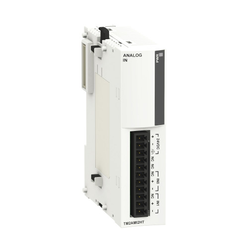 Schneider Electric TM2AMI2HT