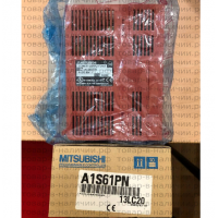 Mitsubishi Electric A1S61PN Mitsubishi Electric A1S61PN