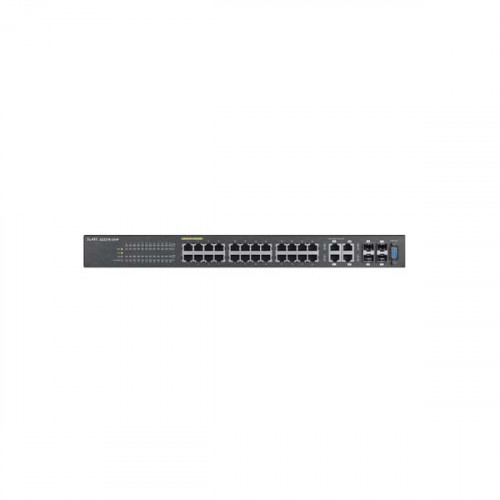 ZYXEL GS2210-24HP