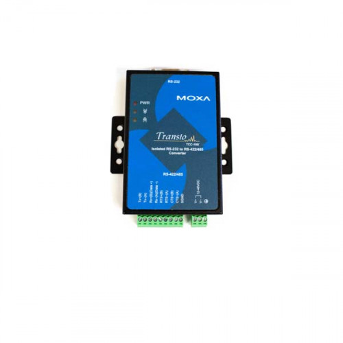 Преобразователь MOXA TCC-100