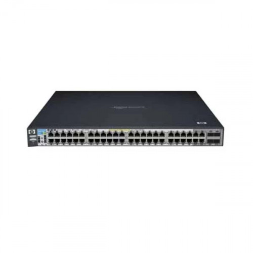 HP ProCurve 3500-48