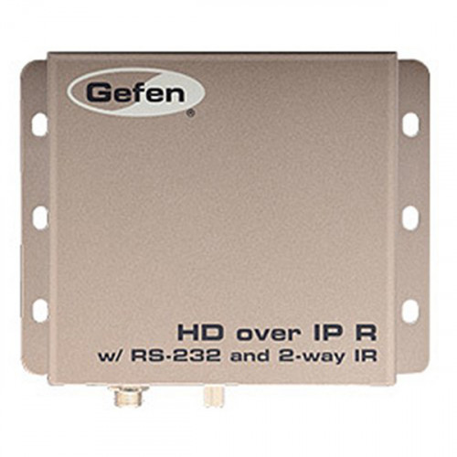 Удлинитель Gefen EXT-HD2IRS-LAN-TX