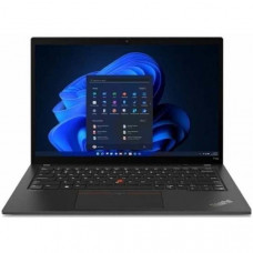 Ноутбук Lenovo ThinkPad T14 Gen 3 21AH00BQUS