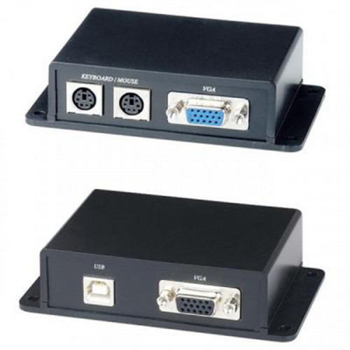 Удлинитель SC&T VKM02
