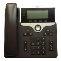 Cisco 7821