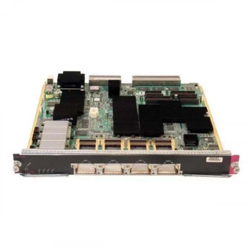 Модуль Cisco WS-X6704-10GE