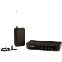 Shure BLX14/CVL
