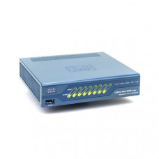 Cisco ASA5505-SEC-BUN-K9