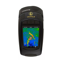 Leupold LTO Quest HD