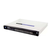 Linksys SRW224G4