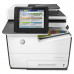 МФУ HP PageWide Managed E58650dn