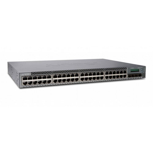 Коммутатор Juniper EX3300-48T-BF-TAA