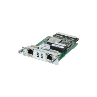 Cisco HWIC-2CE1T1-PRI