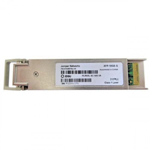 Модуль Juniper XFP-10G-S