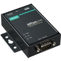 Преобразователь Moxa NPORT 5110A
