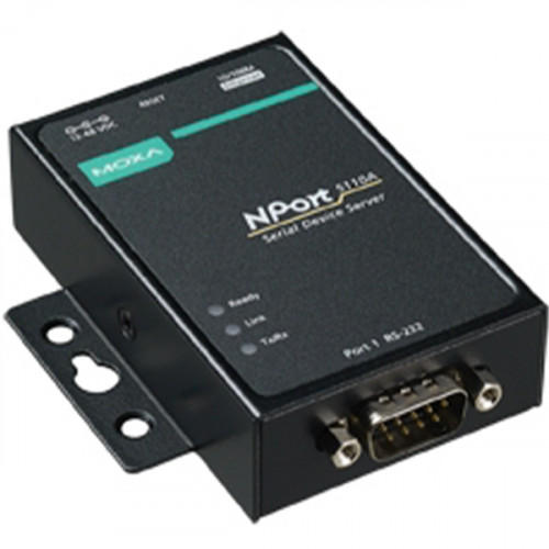 Преобразователь Moxa NPORT 5110A