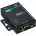 Преобразователь Moxa NPORT 5110A