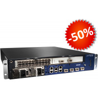 Маршрутизатор Juniper MX80-T-AC