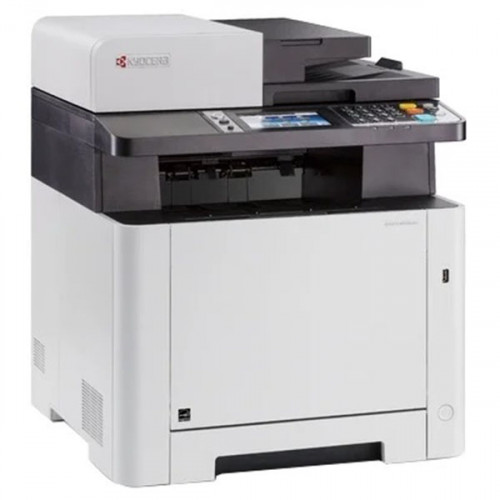 МФУ лазерное KYOCERA ECOSYS M5526cdw