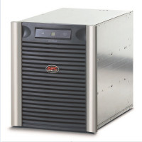 Аккумуляторный корпус APC by Schneider Electric Symmetra LX Rack для 9 аккумуляторов, SYBFXR9RMI