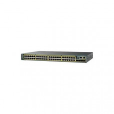 Cisco WS-C2960S-48LPS-L