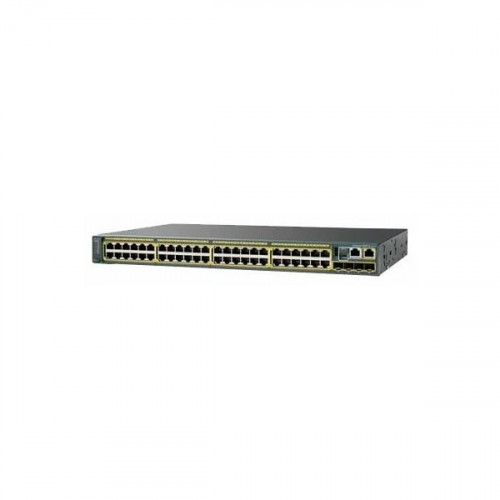 Cisco WS-C2960S-48LPS-L