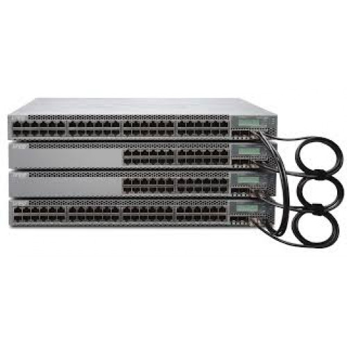 Коммутатор Juniper EX3400-48T
