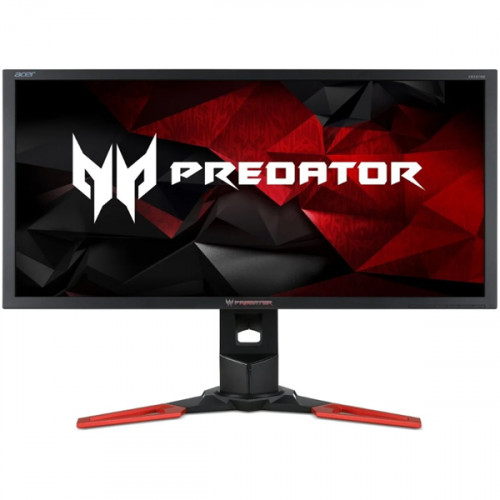 Монитор Acer Predator XB281HKbmiprz 28