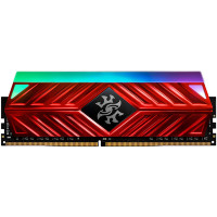 Оперативная память A-Data XPG Spectrix D41 DDR4 2x16Gb AX4U3200316G16-DR41 Оперативная память A-Data XPG Spectrix D41 DDR4 2x16Gb AX4U3200316G16-DR41