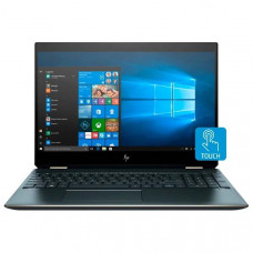 Ноутбук HP Spectre x360 15-df1