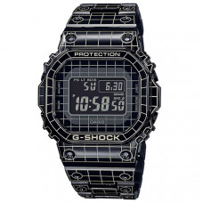 Часы Casio G-Shock GMW-B5000CS