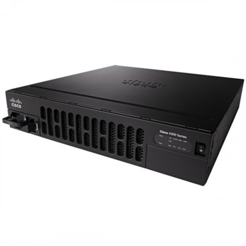 МАРШРУТИЗАТОР CISCO ISR4351/K9