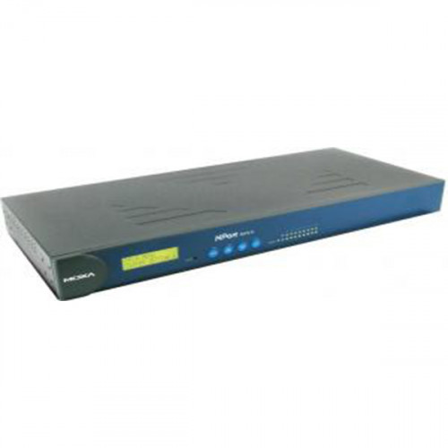 Преобразователь MOXA NPort 5650-8