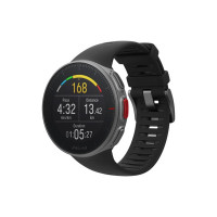 Polar Vantage V Black